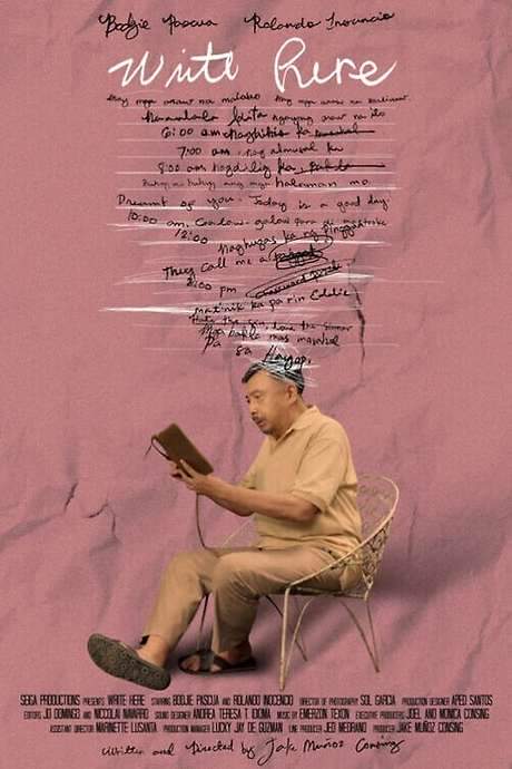 Write Here